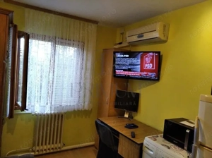 COMPLEX - APARTAMENT 1 CAMERA - mobilat, utilat, decomandat - imagine 2
