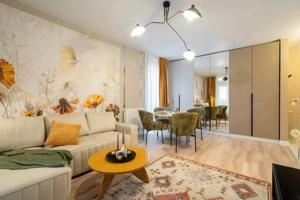 Apartament 2 camere | Mobilat&utilat | Ivory Residence | Proprietar
