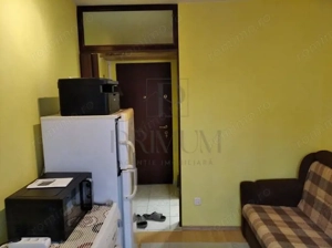COMPLEX - APARTAMENT 1 CAMERA - mobilat, utilat, decomandat - imagine 4