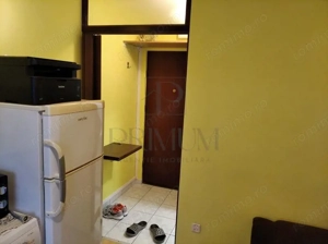 COMPLEX - APARTAMENT 1 CAMERA - mobilat, utilat, decomandat - imagine 5
