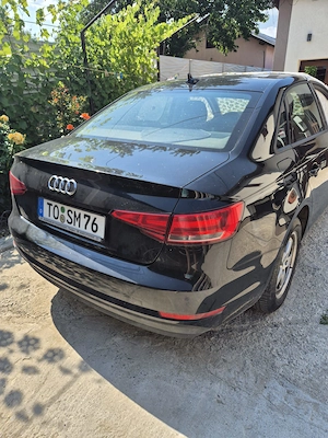 Audi A4   1.9TDI   150CP   2017   68992km - imagine 2