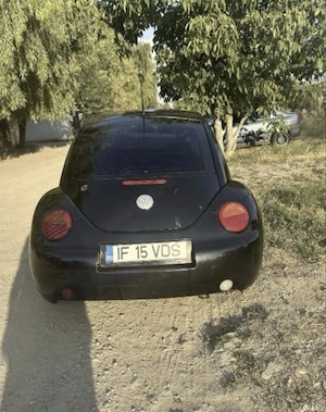 volkswagen beetle - imagine 4