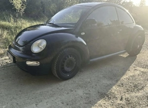 volkswagen beetle - imagine 2