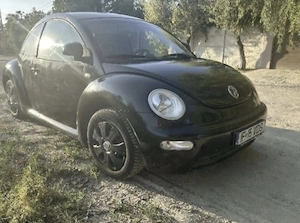 volkswagen beetle - imagine 3