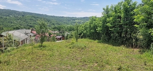 Teren intravilan de vanzare 3400 mp, la 2 km de Valenii de Munte, comuna Drajna de Jos - imagine 4