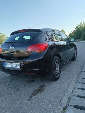 Ocazie!!OPEl ASTRA 1.7 Diesel Euro5 - imagine 3