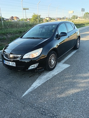 Ocazie!!OPEl ASTRA 1.7 Diesel Euro5 - imagine 2