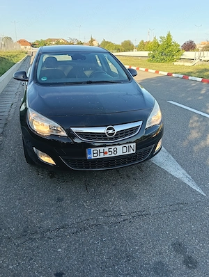 Ocazie!!OPEl ASTRA 1.7 Diesel Euro5 - imagine 4