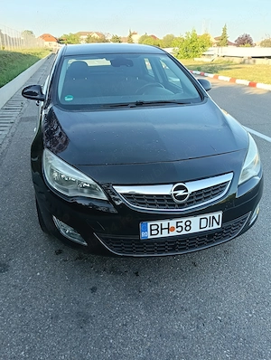OPEl ASTRA 1.7 Diesel