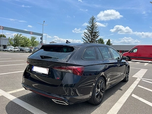 Skoda octavia vrs - imagine 4