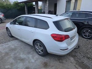Vand Opel Astra J  - imagine 9