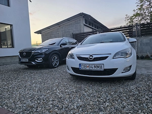 Vand Opel Astra J 