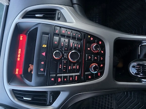 Vand Opel Astra J  - imagine 12