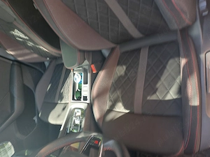 Skoda octavia vrs - imagine 6