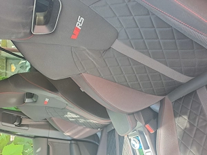 Skoda octavia vrs - imagine 5