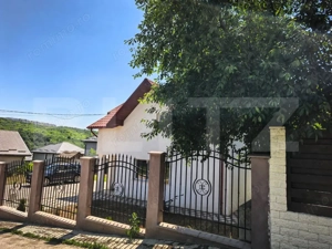 Casa 4 camere, 120 mp, 450 mp teren, Rediu  - imagine 2