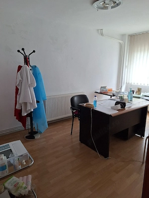 apartament pentru birouri, cabinete