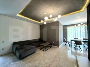 Vilă cu 4 camere, 133 mp, Bucium – Hanul 3 Sarmale - imagine 7