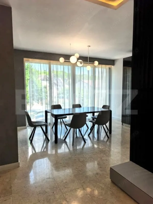 Vilă cu 4 camere, 133 mp, Bucium – Hanul 3 Sarmale - imagine 8