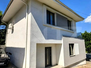 Vilă  premium cu 4 camere | Bucium – Hanul 3 Sarmale