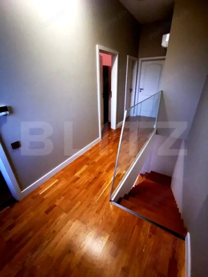 Vilă cu 4 camere, 133 mp, Bucium – Hanul 3 Sarmale - imagine 14