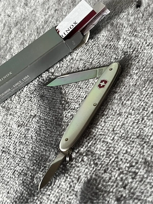 briceag Victorinox Excelsior Alox