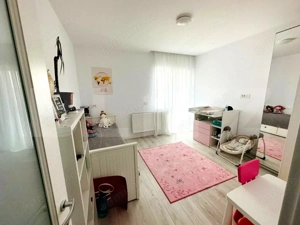Casa utilata si mobilata, 4 camere, 100mp, Rediu - imagine 3