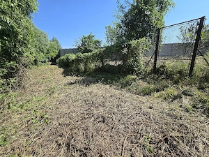 Teren de vânzare   942 mp | Oază de liniște cu acces privat la râul Bistrița - imagine 4