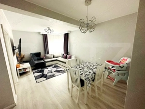 Casa utilata si mobilata, 4 camere, 100mp, Rediu - imagine 10