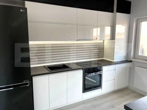Casa utilata si mobilata, 4 camere, 100mp, Rediu - imagine 7
