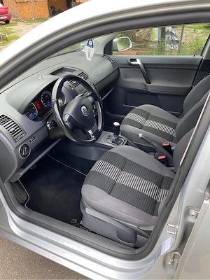 VW Polo United 1.4 TDI  2008  euro 4 Ambreiaj nou - imagine 7