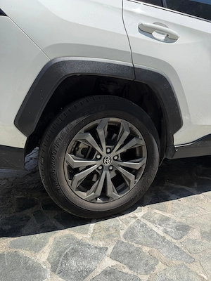 Vand Toyota Rav 4 20.000km  - imagine 7