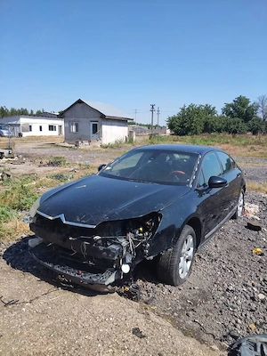  Dezmembrez Citroen C5 X7 (Generația 2) | 1.6 HDi Manual, Suspensie Arcuri - Multe piese disponibile - imagine 5