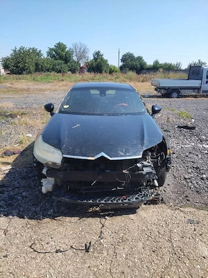  Dezmembrez Citroen C5 X7 (Generația 2) | 1.6 HDi Manual, Suspensie Arcuri - Multe piese disponibile - imagine 4