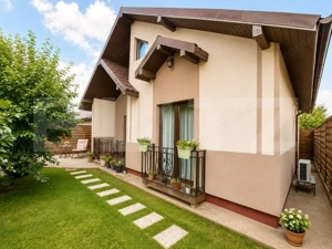 Oportunitate! Casă cochetă cu curte proprie în Damila