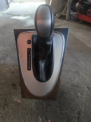 Scmbator Mercedes 
