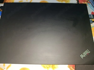Lenovo thinkpad T570
