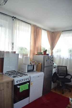 Busteni    -Apartament cu doua camere in vila et 2 - imagine 10
