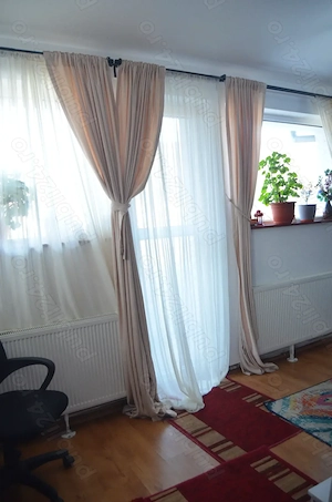 Busteni    -Apartament cu doua camere in vila et 2 - imagine 9