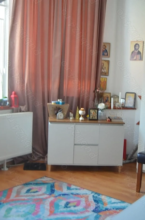 Busteni    -Apartament cu doua camere in vila et 2 - imagine 4