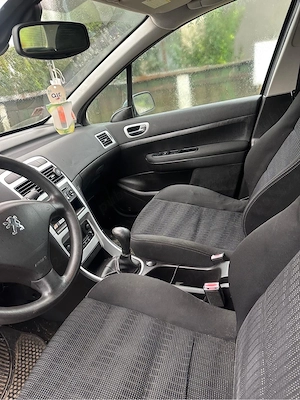 Pegeout 1.6 HDI diesel - imagine 5