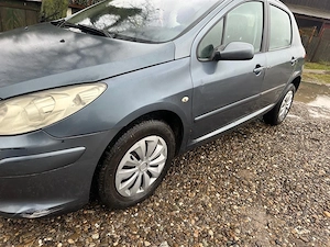 Pegeout 1.6 HDI diesel - imagine 2