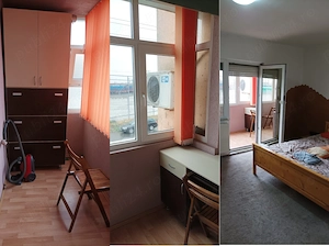 Închiriez apartament 1 camera, etaj 1, zona Atrium - OCAZIE