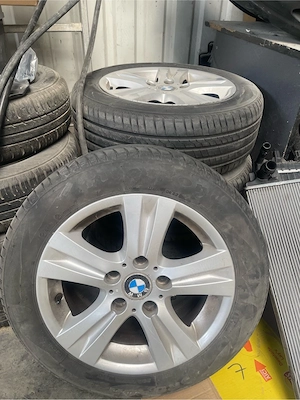 jante bmw 