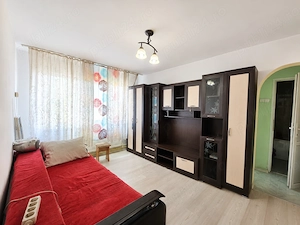 Apartament 2 camere | Zona Apollo | Liber | 27.900  