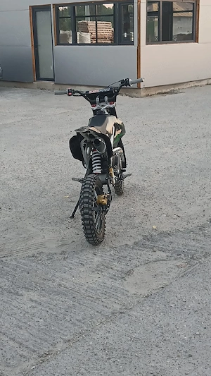 Vand motocros  - imagine 4