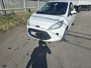 Ford Ka 2012  - imagine 6