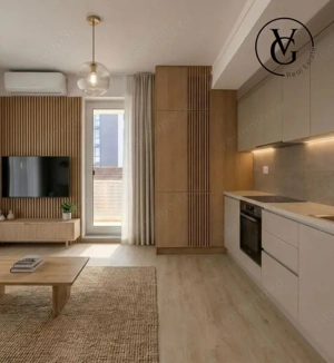Apartament 3 camere | Meraki Resort & Spa | Mamaia-Sat - imagine 5