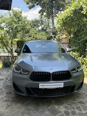 BMW X2 XDRIVE 25E - Ediție Specială M SPORT 50 Plug Hybrid - imagine 2