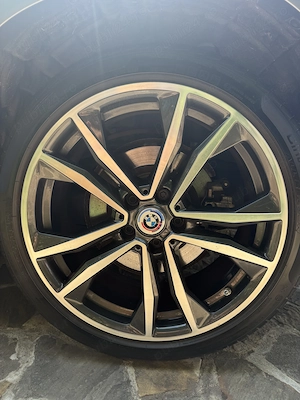 BMW X2 XDRIVE 25E - Ediție Specială M SPORT 50 Plug Hybrid - imagine 13